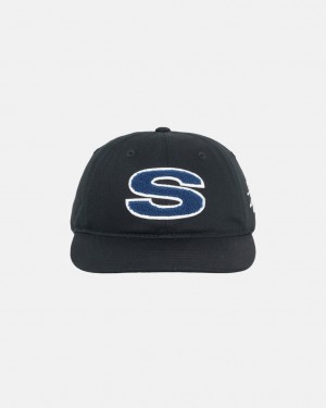 Stussy Chenille S Low Pro Cap - Unisex Sort | BDKSD28016