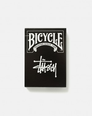 Stussy Stussy Playing Cards - Home Goods Sort | ZDKNQ76650