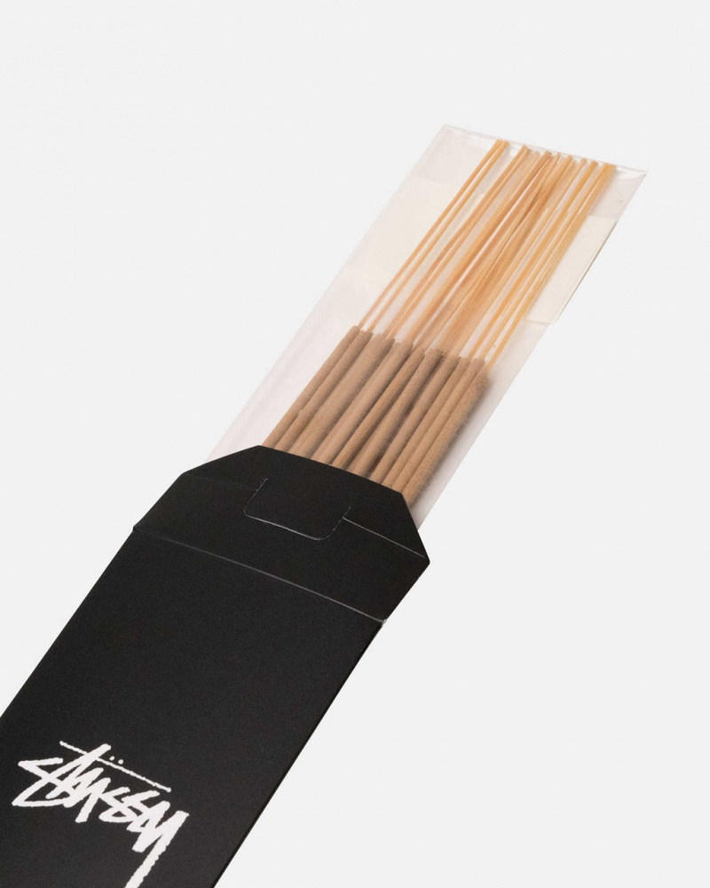 Stussy Kuumba Incense - Home Goods Brune | GDKUC30390