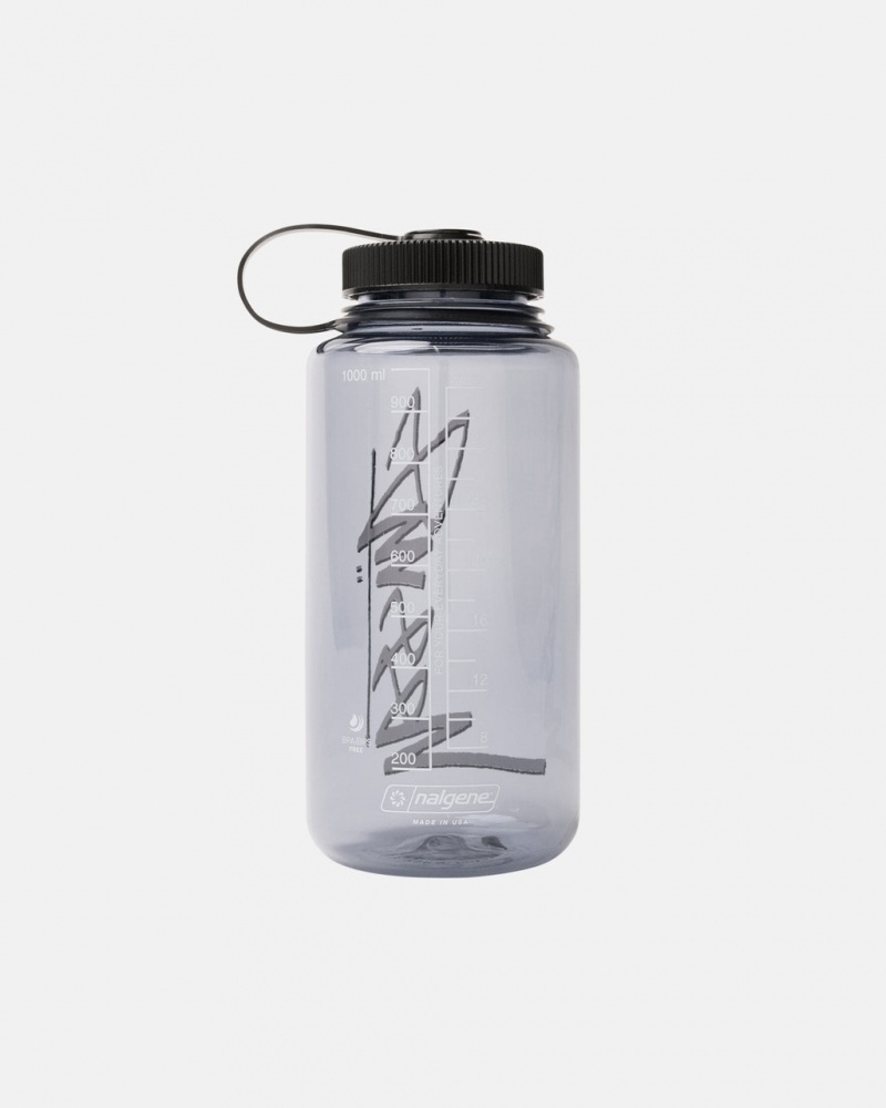 Stussy Nalgene Strand Bottle - Home Goods Sort | GDKEC75872