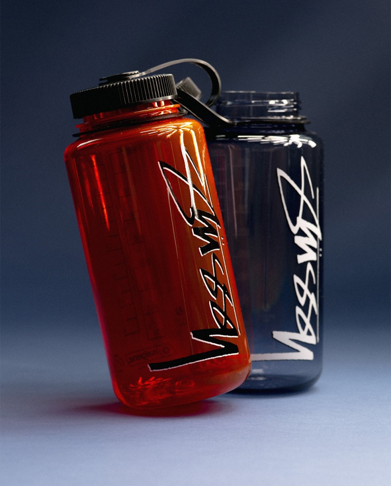 Stussy Nalgene Strand Bottle - Home Goods Sort | GDKEC75872